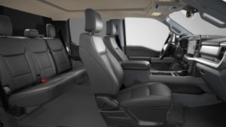 2026 Ford Super Duty® Internal Image 1